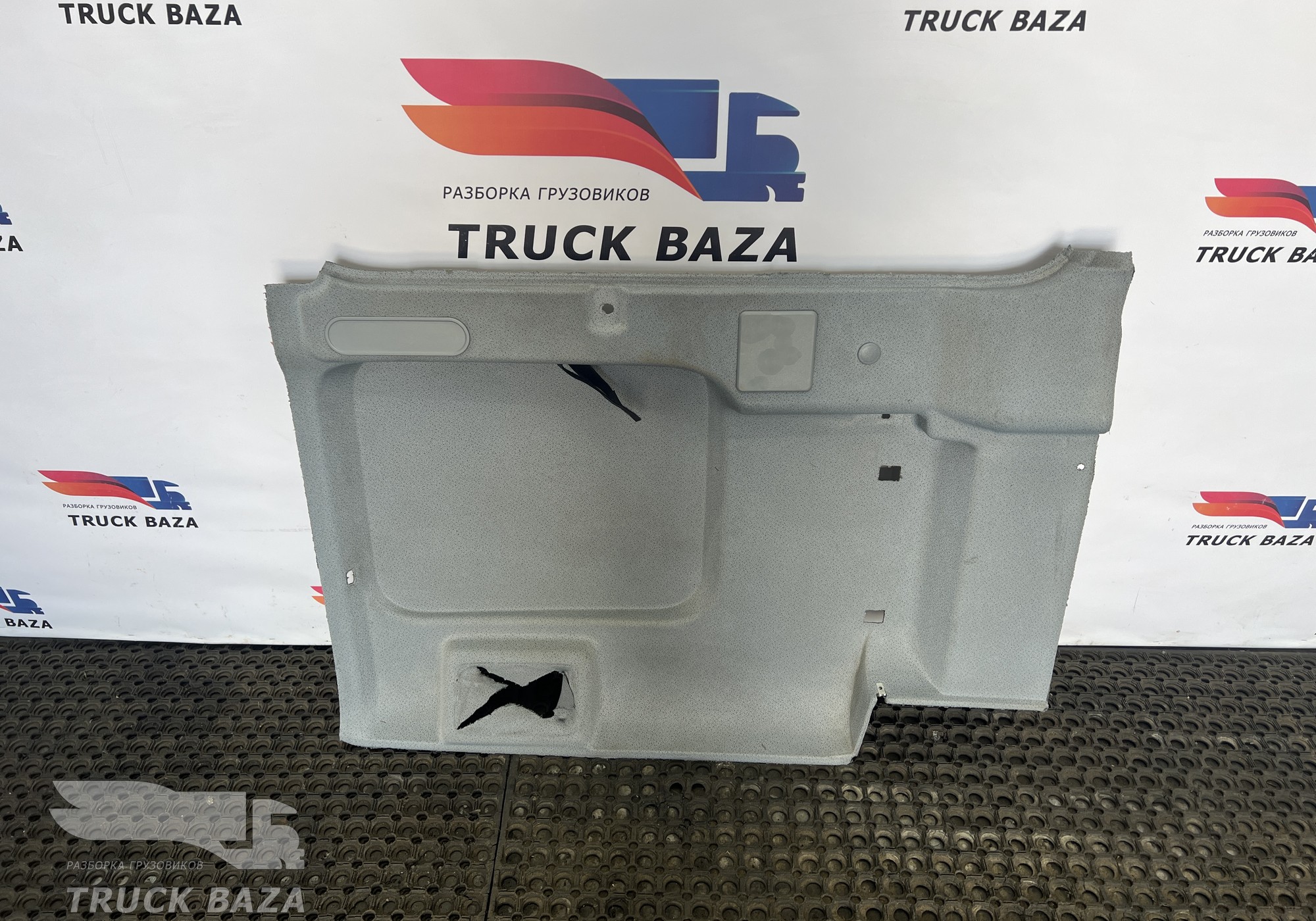 A9406901625 Обшивка боковой стенки левая