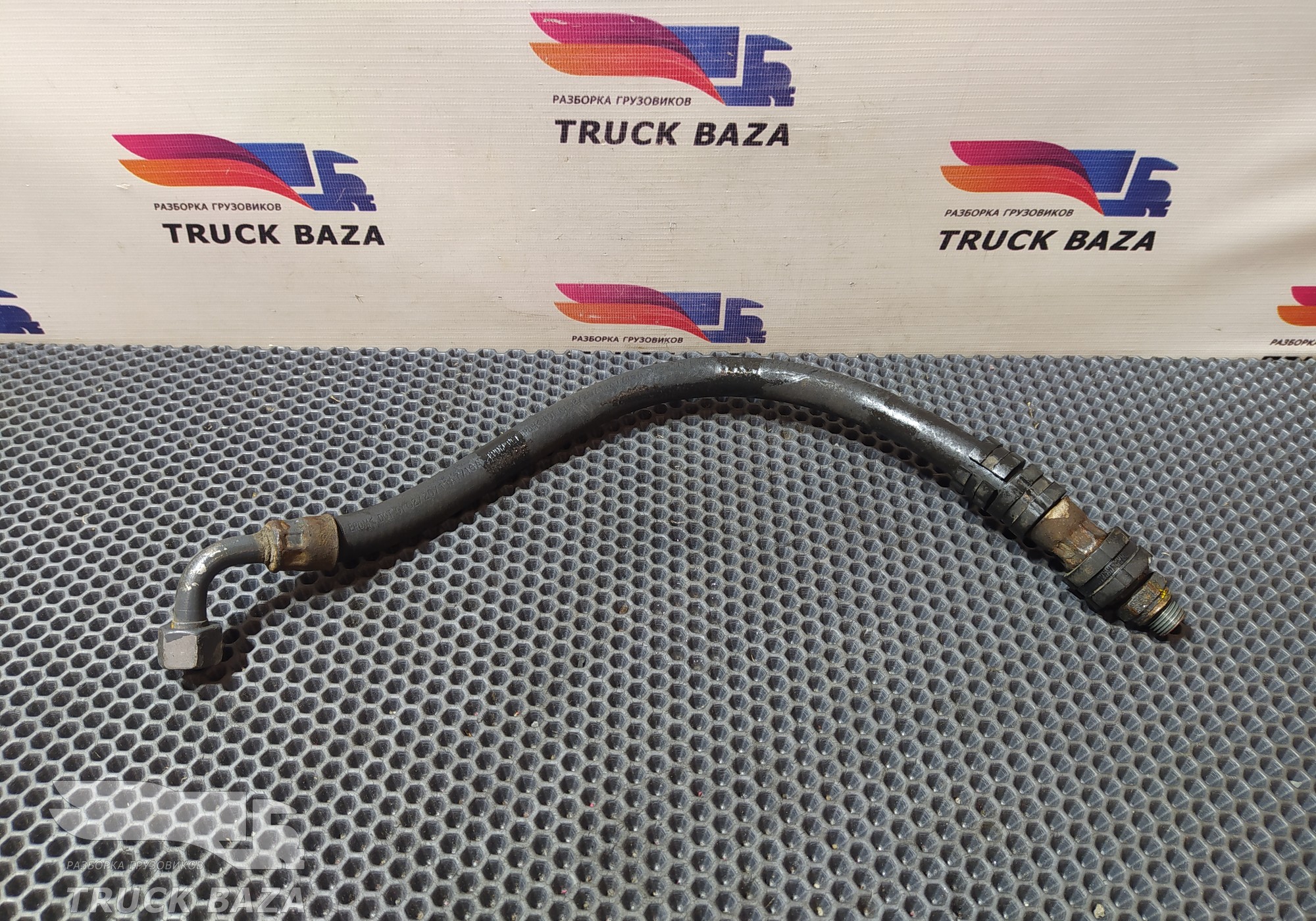 1398791 Шланг тормозной для Daf CF III (с 2013 по 2017)