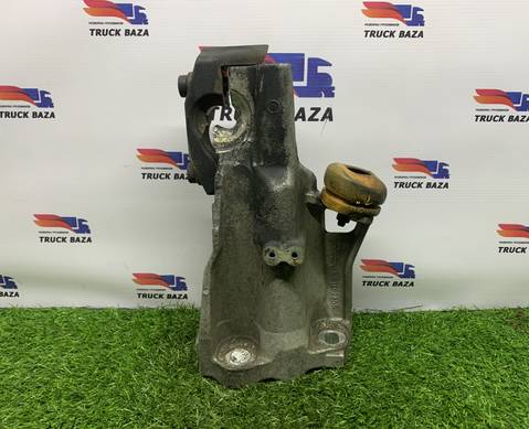 1762855 Кронштейн торсиона кабины левый для Scania 5-series R (с 2004 по 2016)