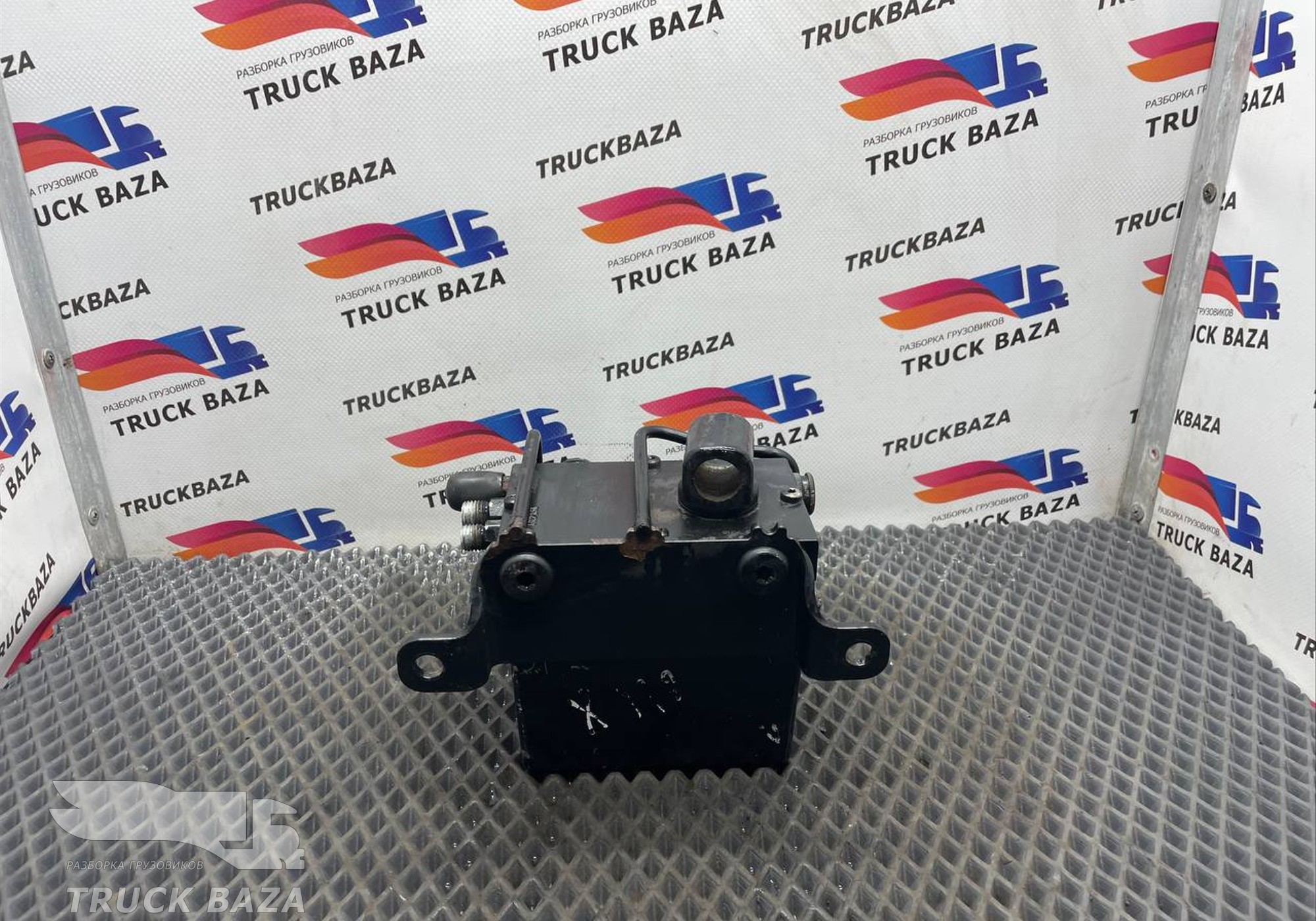 1914281 Подвеска и подъем кабины для Daf XF106 (с 2012)