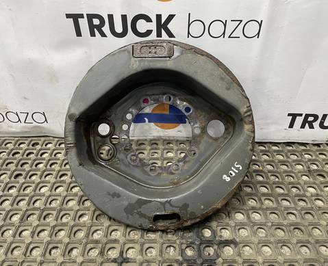 2025396 Пыльник тормозного барабана для Scania 3-series T (с 1988 по 1997)