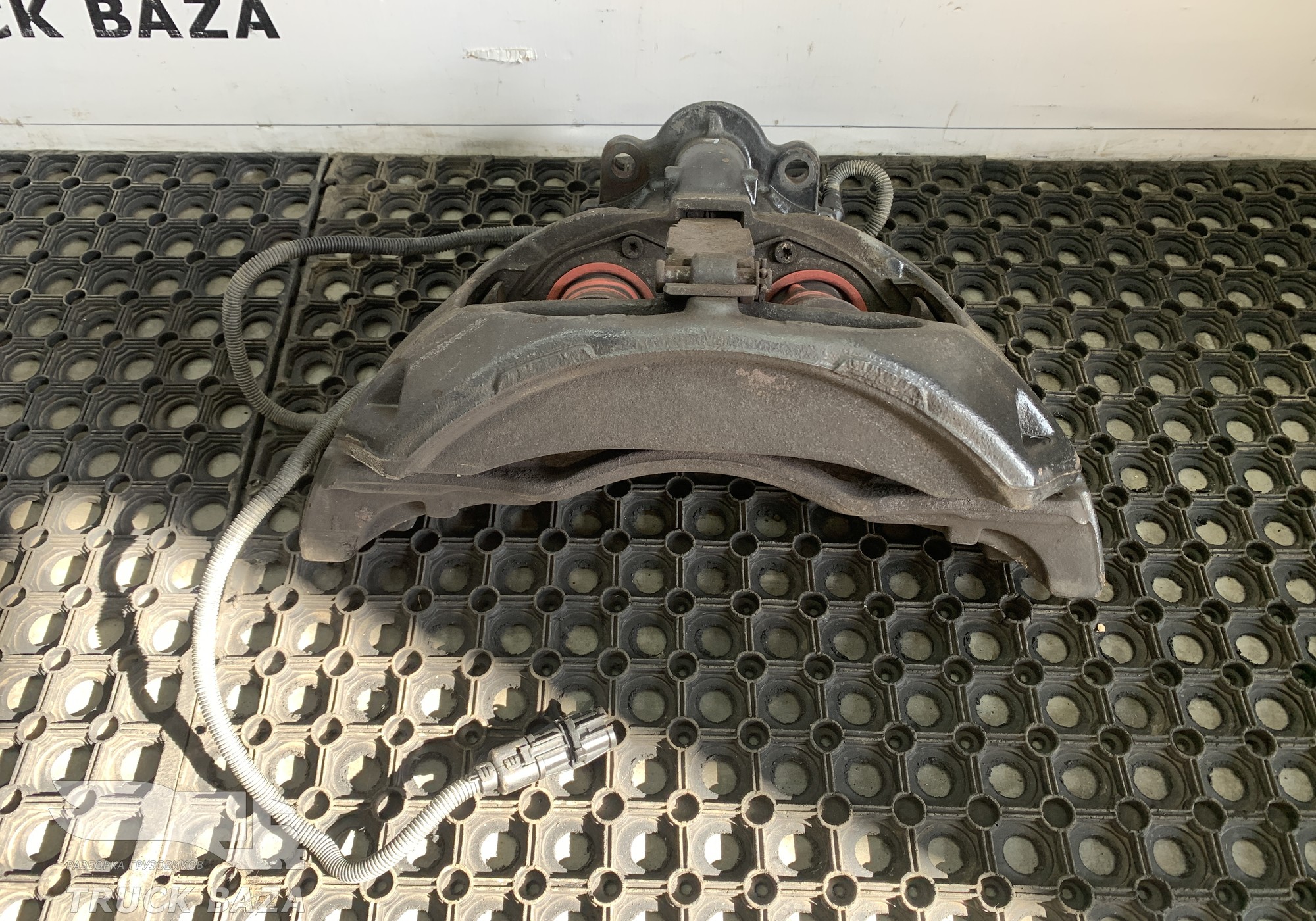 81508046509 Суппорт для Man TGA