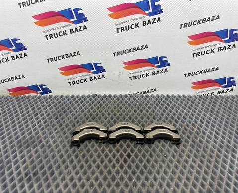 51041200019 Коромысло клапана (комплект) для Man TGX II (с 2012)