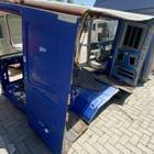 504016098 Боковина кабины левая для Iveco Stralis I (с 2002)