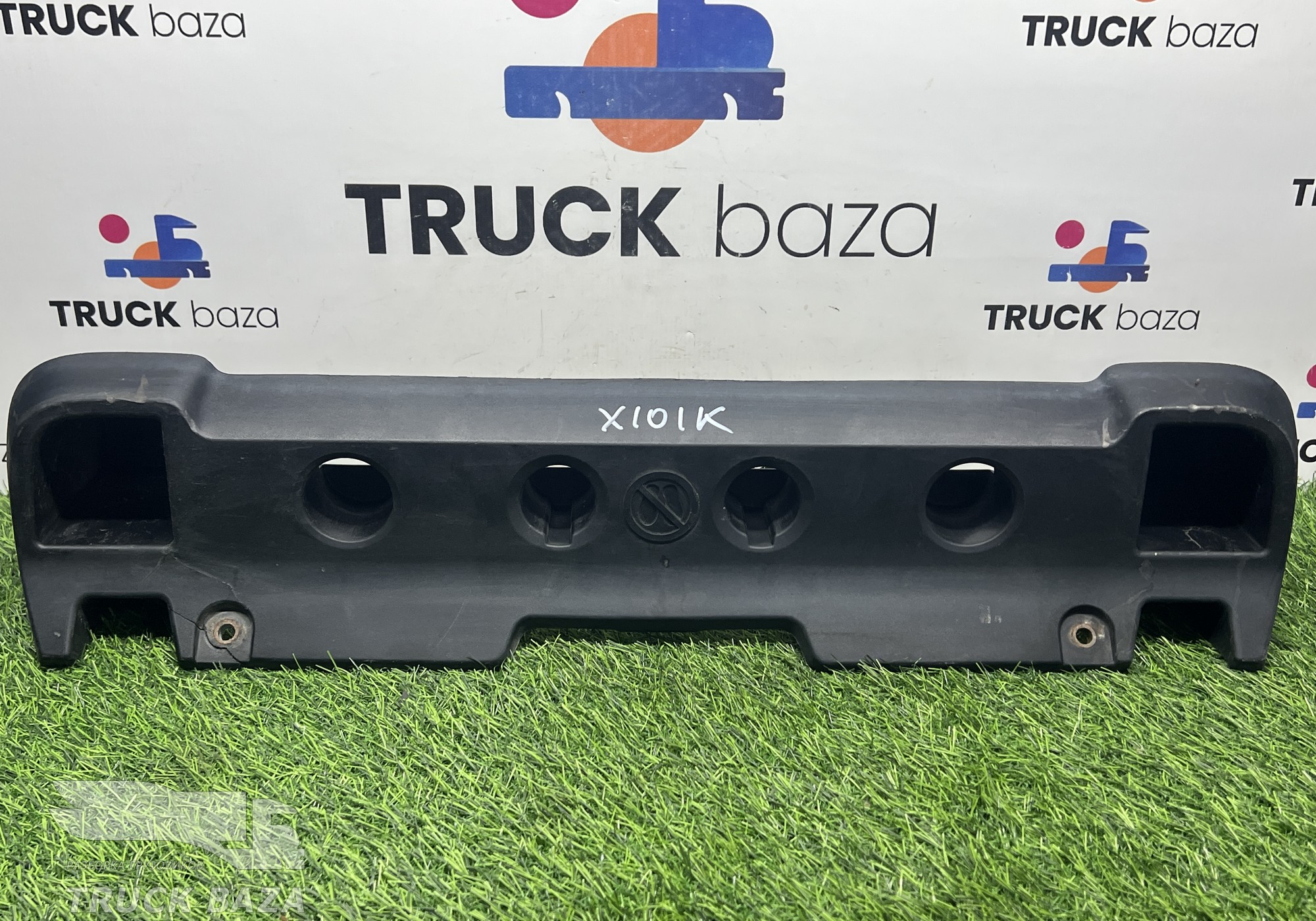 2012082 Панель розеток для прицепа для Daf XF106 (с 2012)