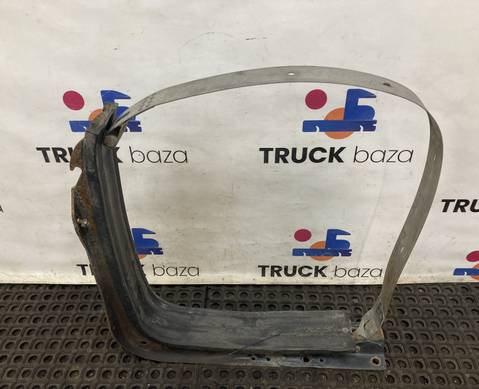 81418015505 Кронштейн топливного бака для Man TGS II (с 2012)