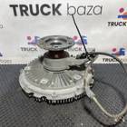 MC969001 Вискомуфта для КАМАЗ 54901