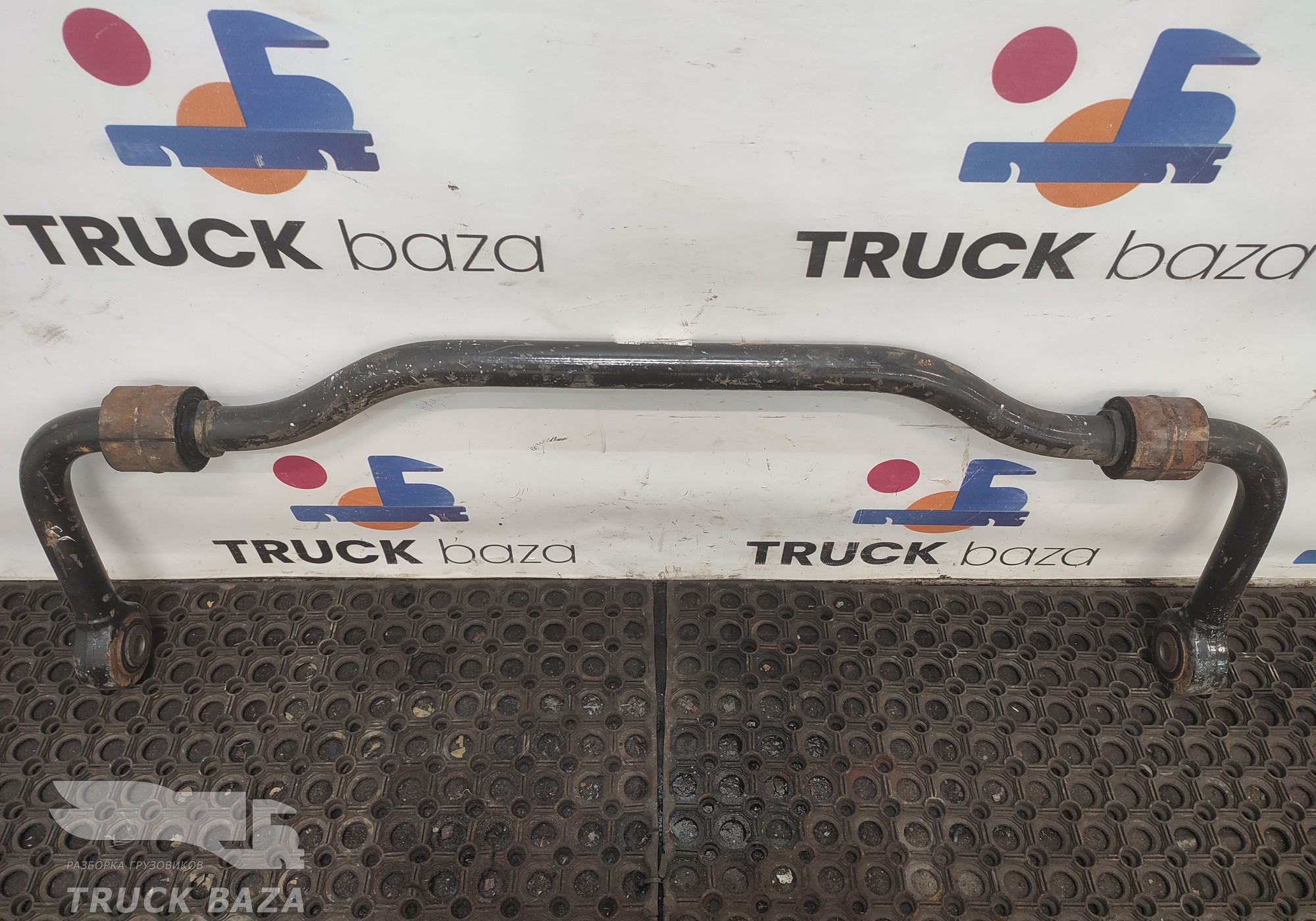 GC465482AB Стабилизатор передний для Ford F-MAX (с 2018)