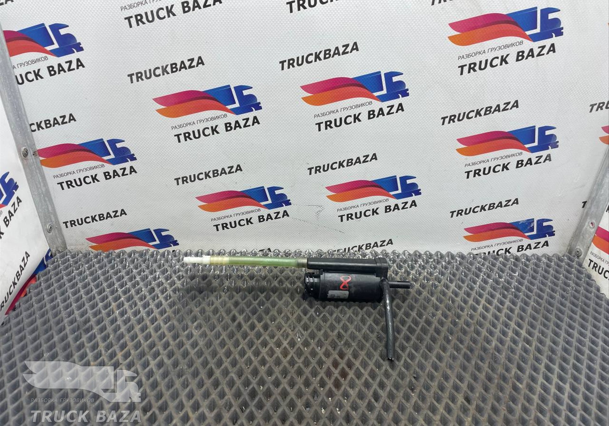 0008694021 Насос омывателя для Mercedes-Benz Actros MP3 (с 2008)