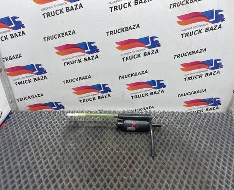 0008694021 Насос омывателя для Mercedes-Benz Actros MP3 (с 2008)