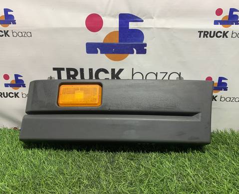 1779118 Накладка подножки левая для Scania