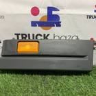 1779118 Накладка подножки левая для MAZ 6430