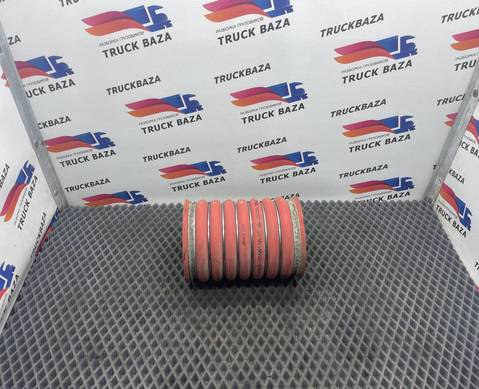 1600366 Патрубок интеркулера для Daf XF105 (с 2006 по 2020)