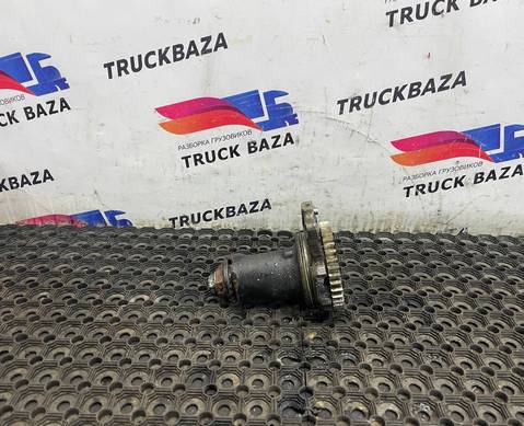 51066006121 Привод вискомуфты для Man TGX II (с 2012)