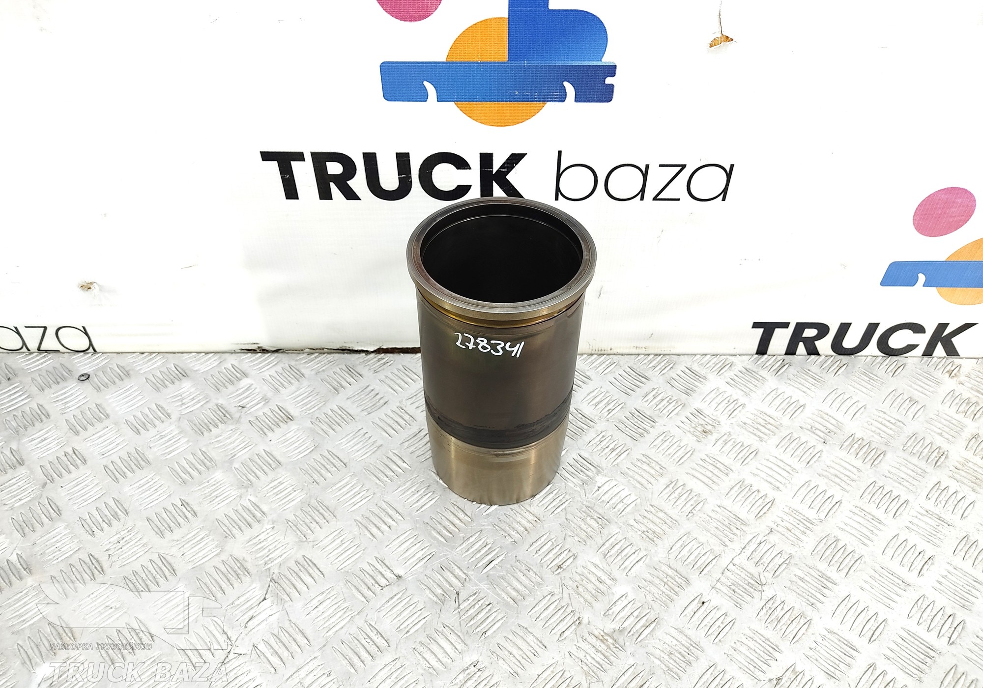 51012016003 Гильза цилиндра для Man TGX II (с 2012)