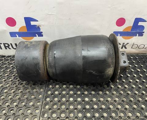 651293402047 Подушка пневмоподвески задняя для КАМАЗ 54901