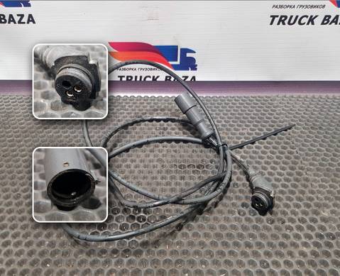 1438995 Проводка датчика тормозных колодок для Daf XF105 (с 2005)