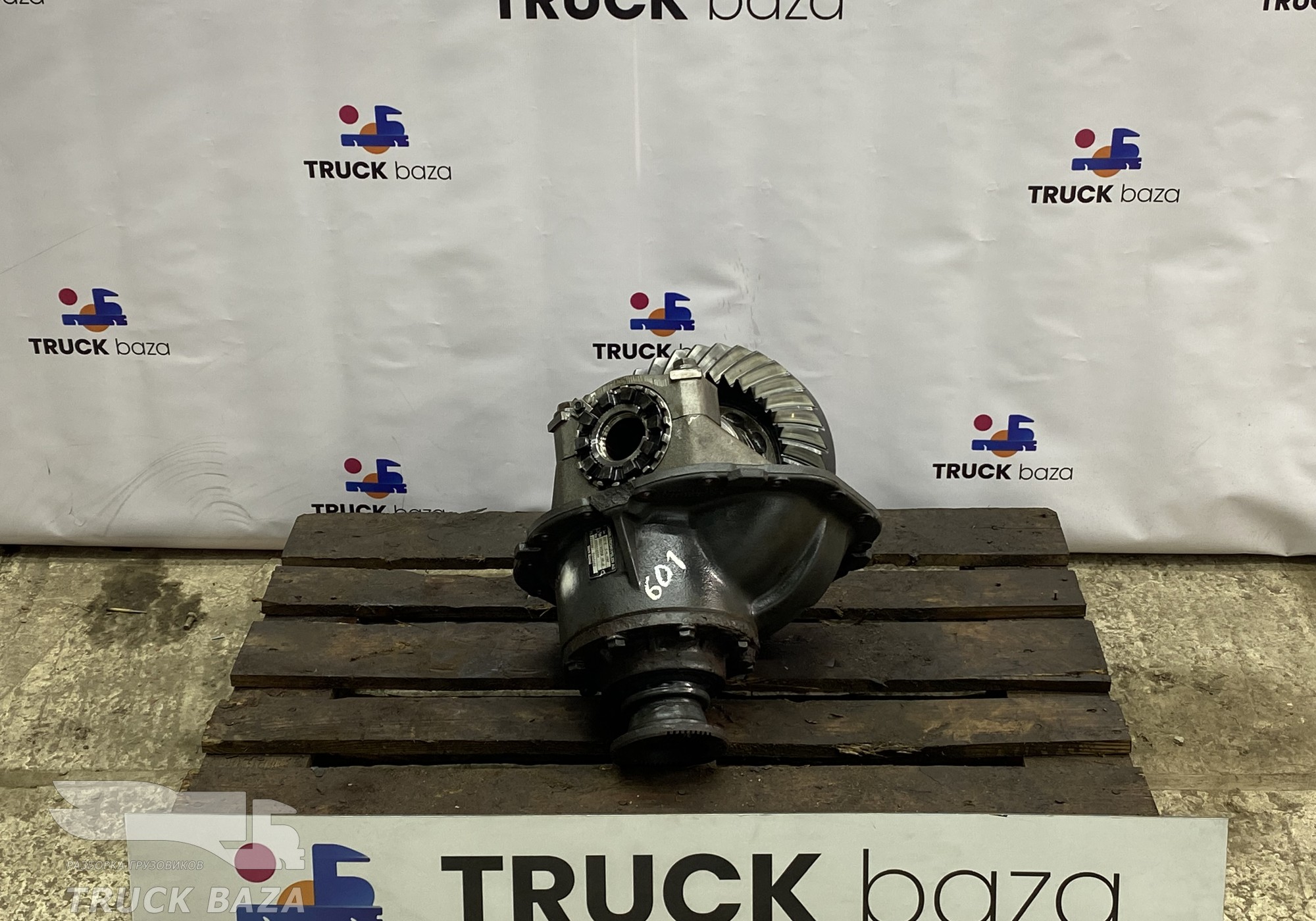 004518281 Редуктор заднего моста HL4 4.75 (38/8) для Mercedes-Benz Atego I (с 1998 по 2004)