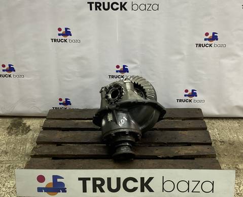 004518281 Редуктор заднего моста HL4 4.75 (38/8) для Mercedes-Benz Atego I (с 1998 по 2004)