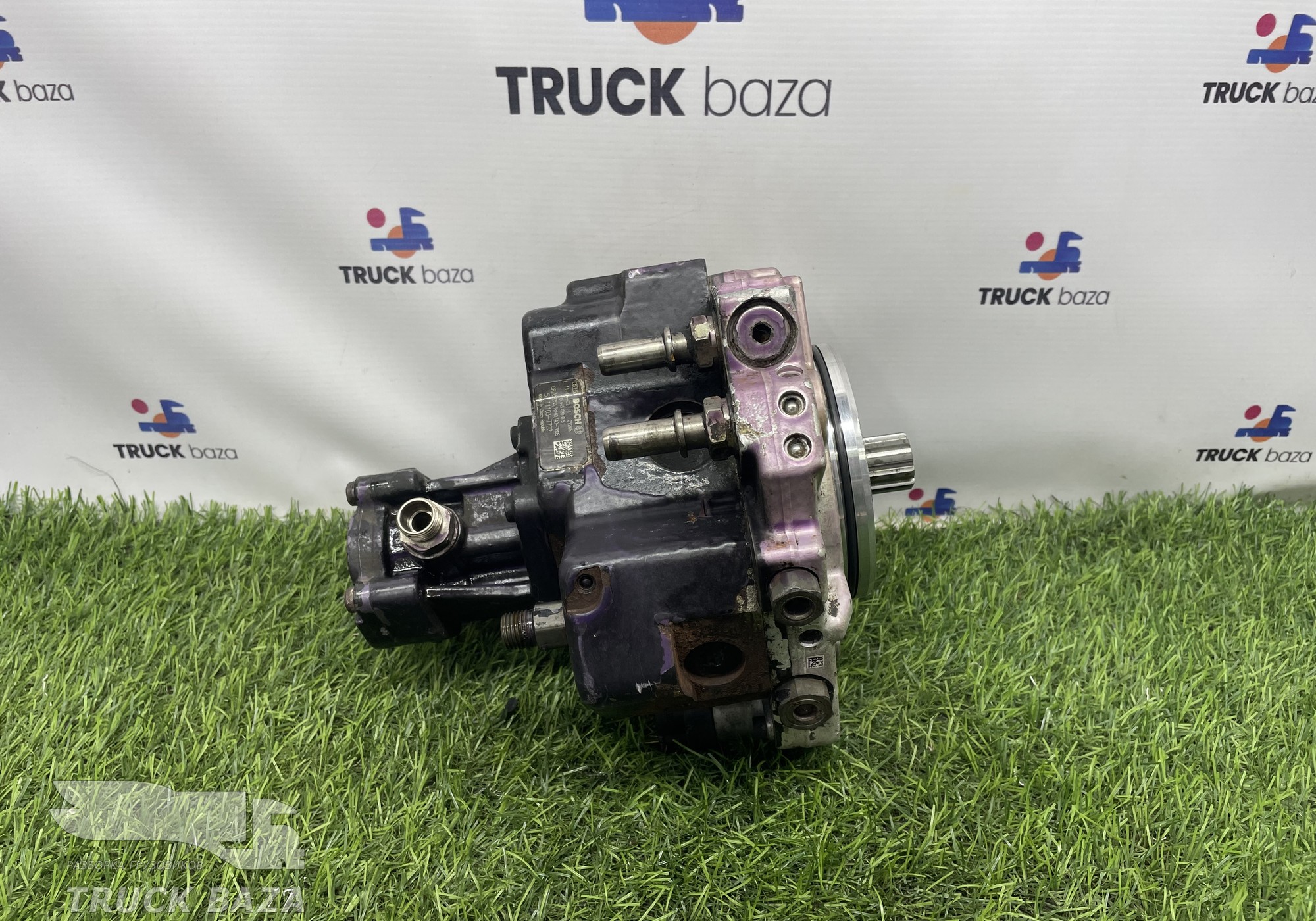 51111037792 ТНВД для Man TGX II (с 2012)