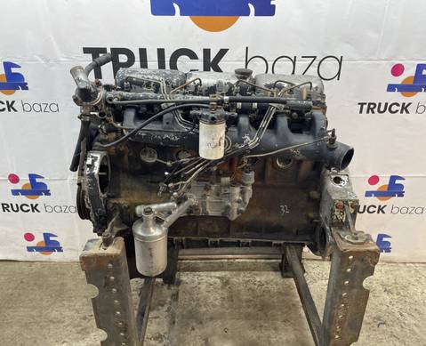 D0226MF Двигатель D0226MF 150 л.с EURO 1 для Man