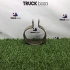 Хомут глушителя для ЛуАЗ