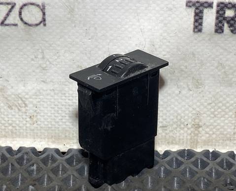 812W255036009 Кнопка регулировки света фар для Sinotruk Howo