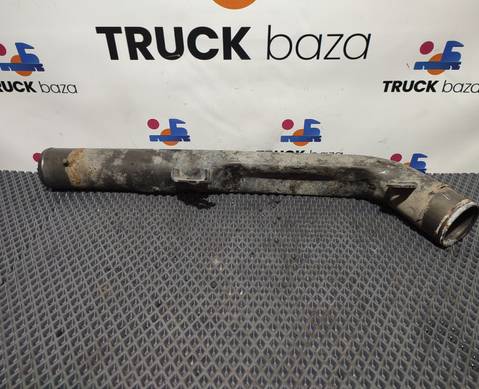 2485221 Патрубок ретардера для Scania 6-series G (с 2016)