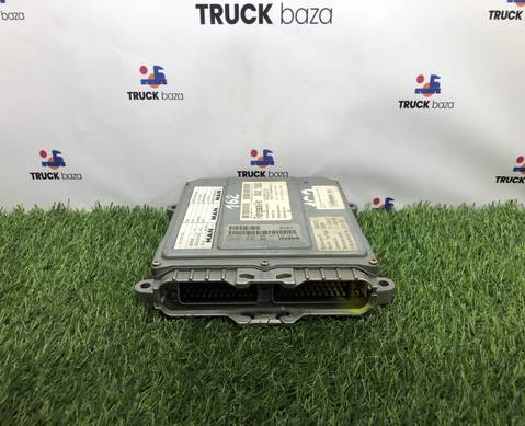 0281010347 Блок управления двигателем D0834 для Man L2000 II Evolution / LE (с 2001 по 2005)