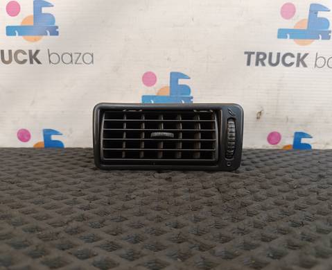 Дефлектор воздушный для Volvo FH 2 (с 2002 по 2008)