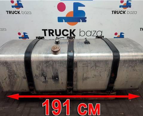 65205110101085 Бак топливный 700L для КАМАЗ 54901