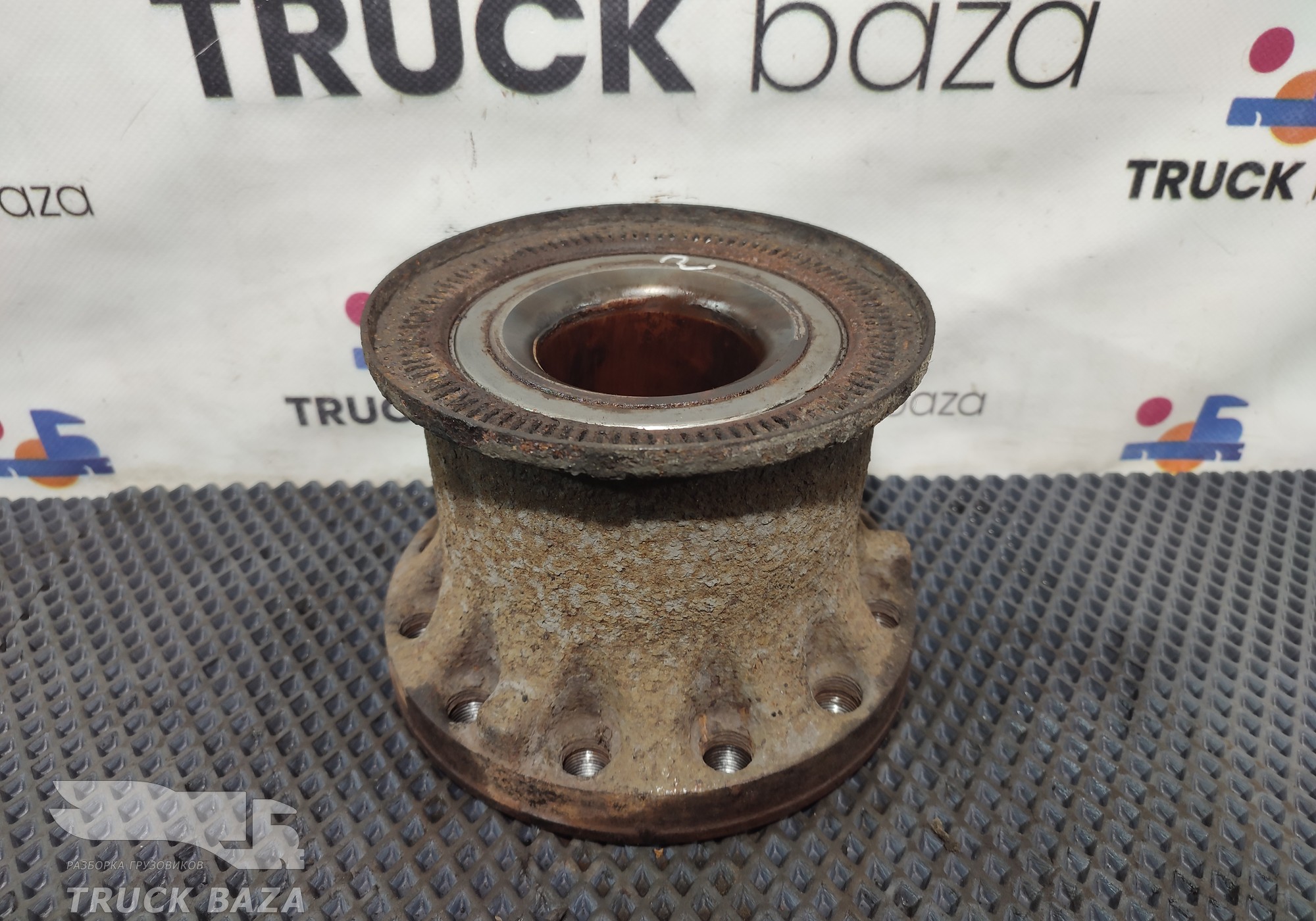 81934200349 Ступица передняя