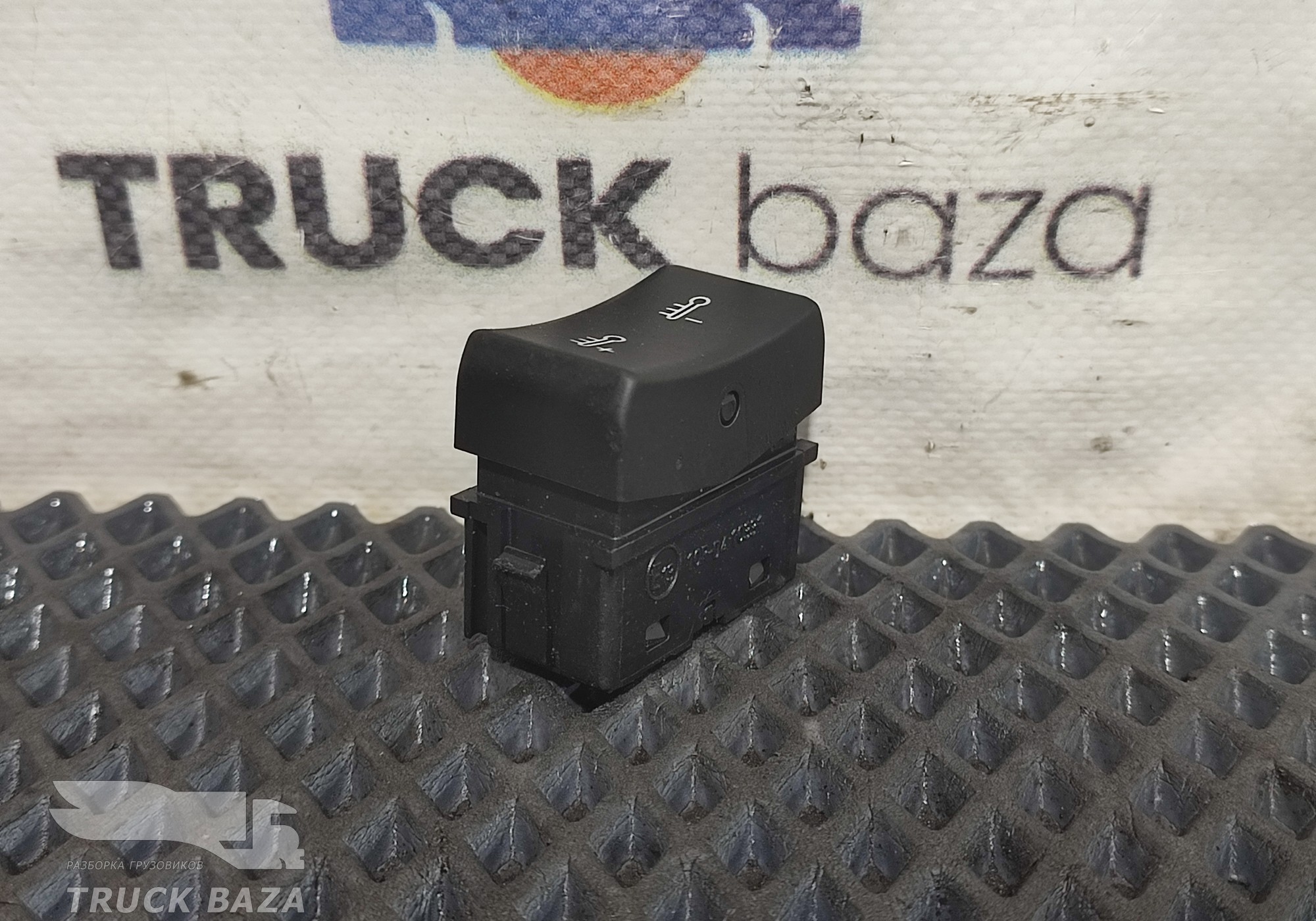 21211198 Кнопка термоконтроля для Volvo FH 4 (с 2012)