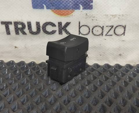 21211198 Кнопка термоконтроля для Volvo FH 4 (с 2012)