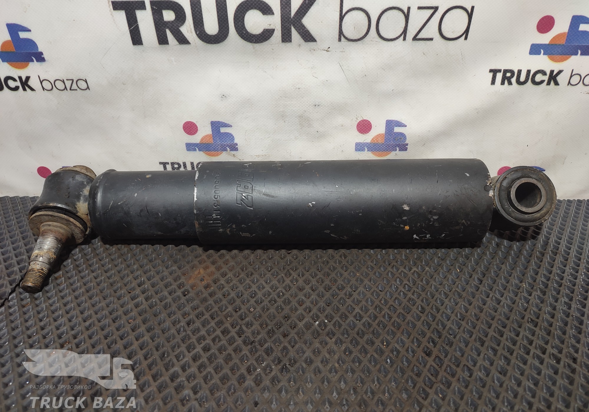 5011290500531 Амортизатор задний