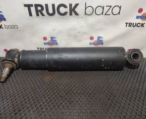 5011290500531 Амортизатор задний для КАМАЗ 5490