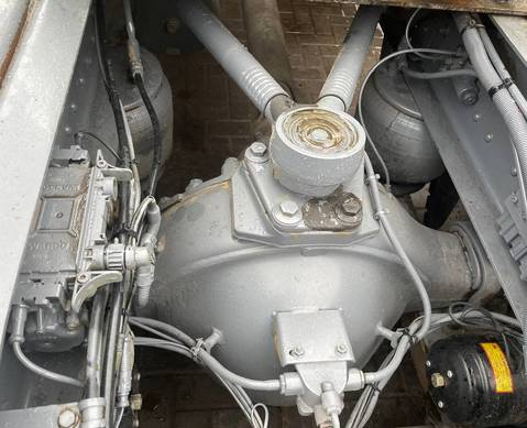 1628120 Редуктор заднего моста AAS1347 2.69 (Цена не актуальна) для Daf XF105 (с 2005)