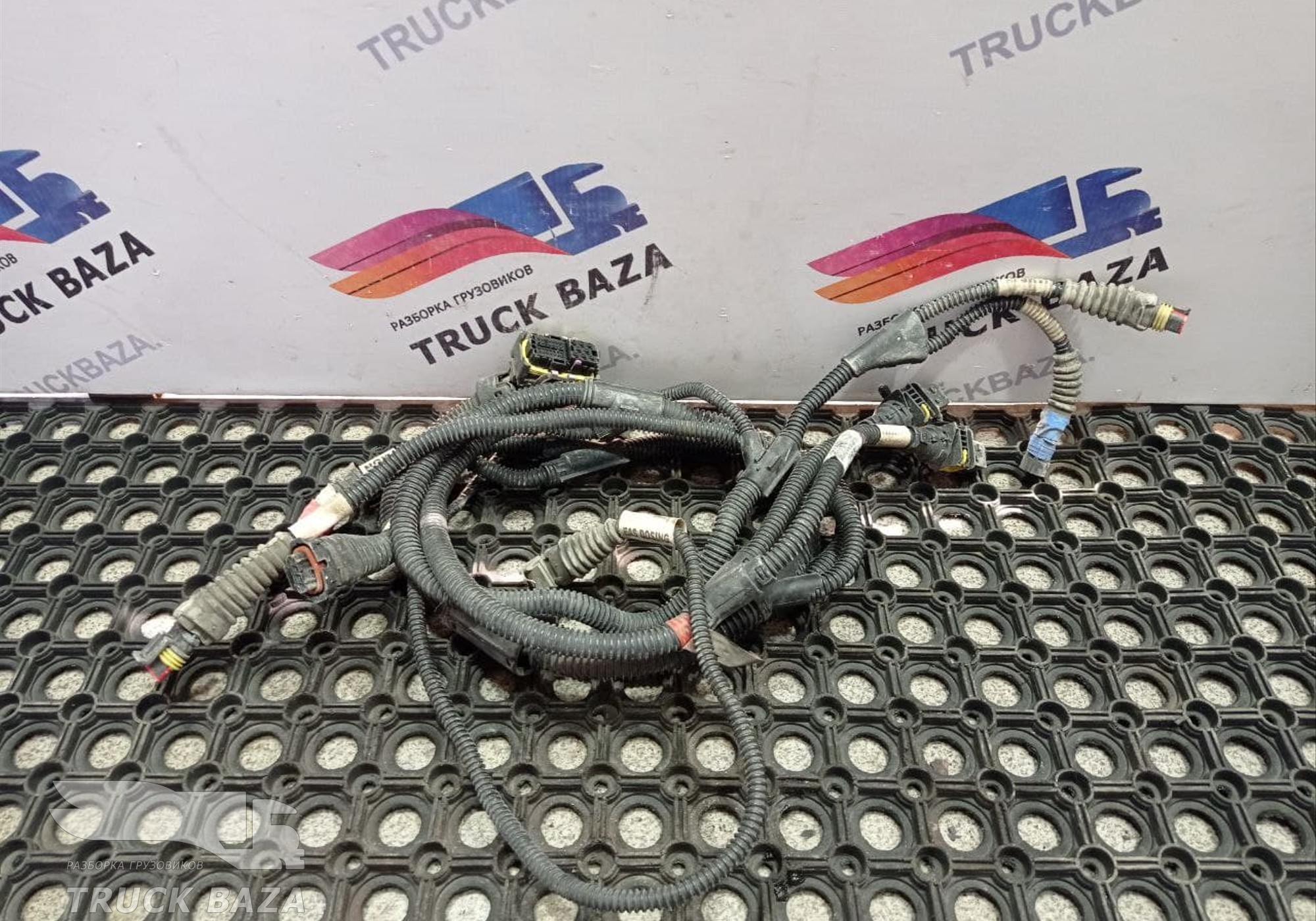 1834218 Проводка системы AdBlue для Daf XF105 (с 2005)