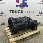 81320036873 АКПП ZF 12AS2301 для Man TGS I (с 2007)