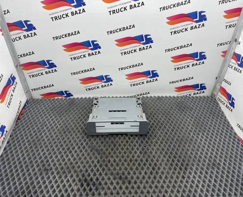 9438460724 Накладка верхней консоли для Mercedes-Benz Actros MP3 (с 2008)