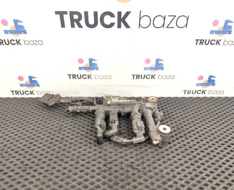 A0001402039 Дозатор системы AdBlue для Mercedes-Benz Atego