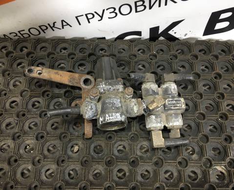 0233264270 Клапан распределительный для Man F2000