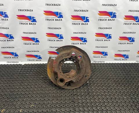 5010136724 Щит опорный для Renault Major (с 1981 по 1996)