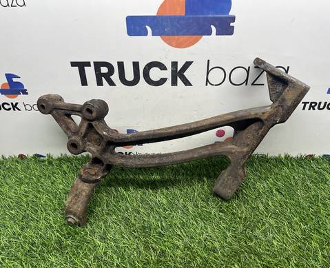 1497657 Кронштейн глушителя для Scania 5-series G (с 2004 по 2016)