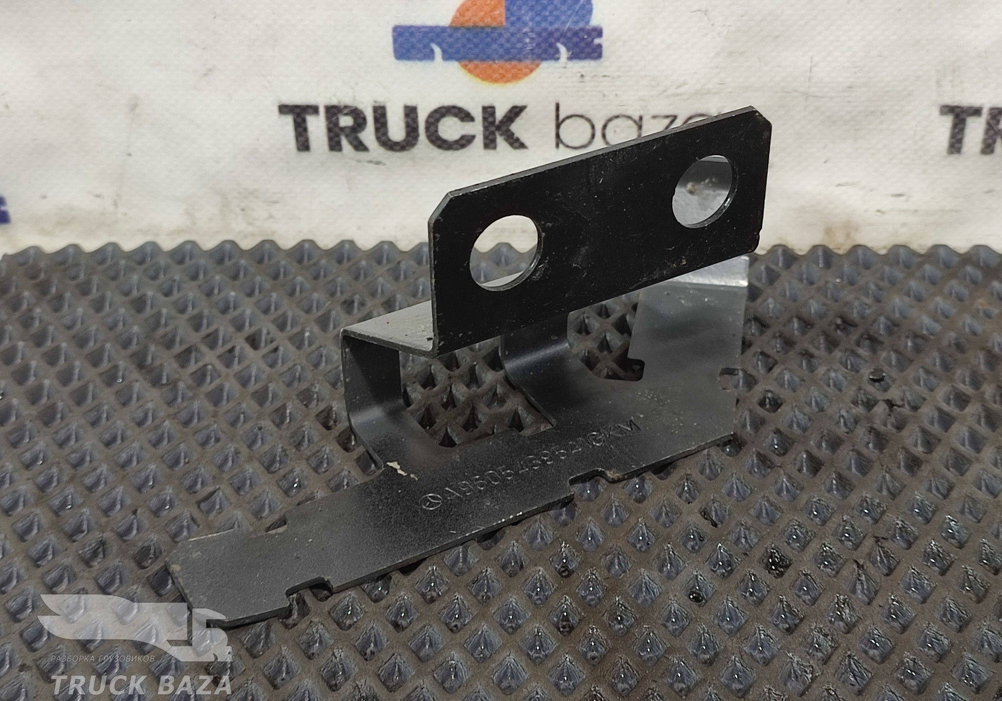 9605439541 Кронштейн проводки для Mercedes-Benz Actros New Actros MP4 (с 2011)