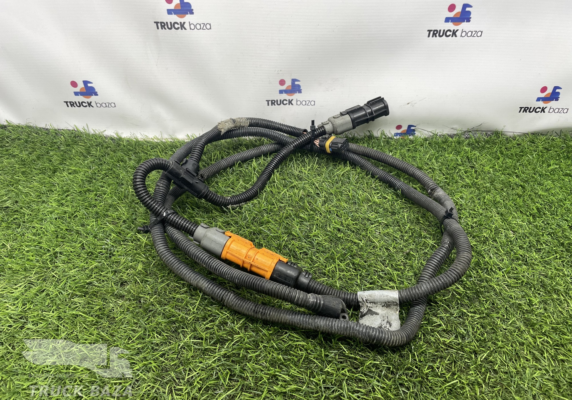 81254296894 Проводка датчика износа колодок