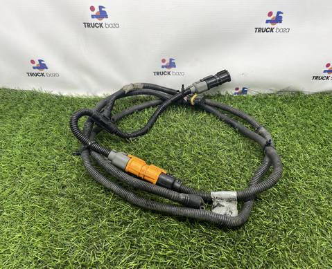 81254296894 Проводка датчика износа колодок для Man