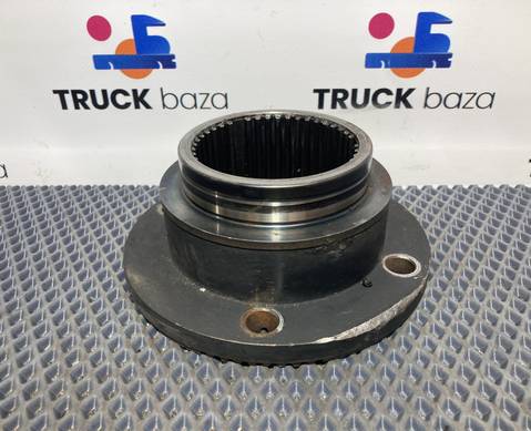 81391150289 Фланец КПП 16S2220TD для Man TGA