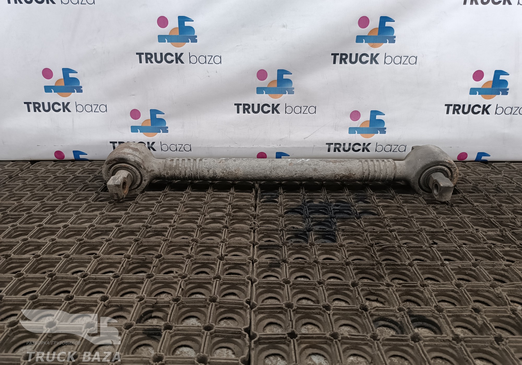 41035951 Тяга реактивная задняя для Iveco