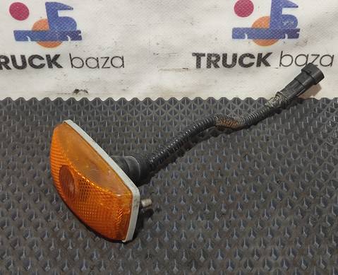 WG9925720014 Повторитель поворота для Sinotruk Sitrak C7H